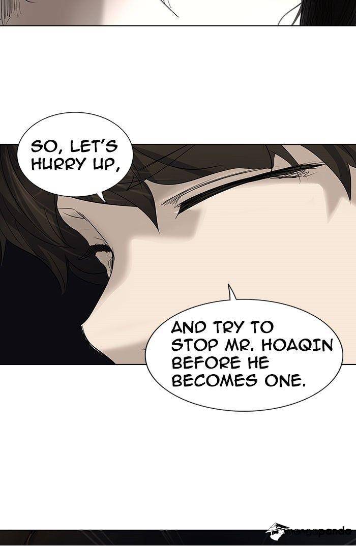 Tower of God Chapter 263 image 09